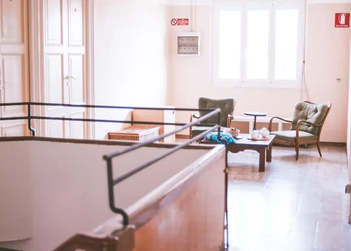 Albergo Delle Ondine