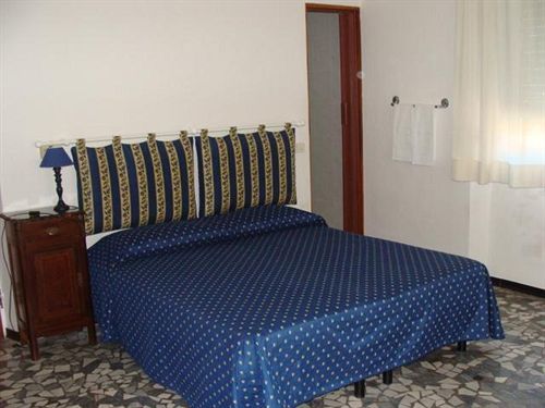 Delle Ondine Hotel Tellaro