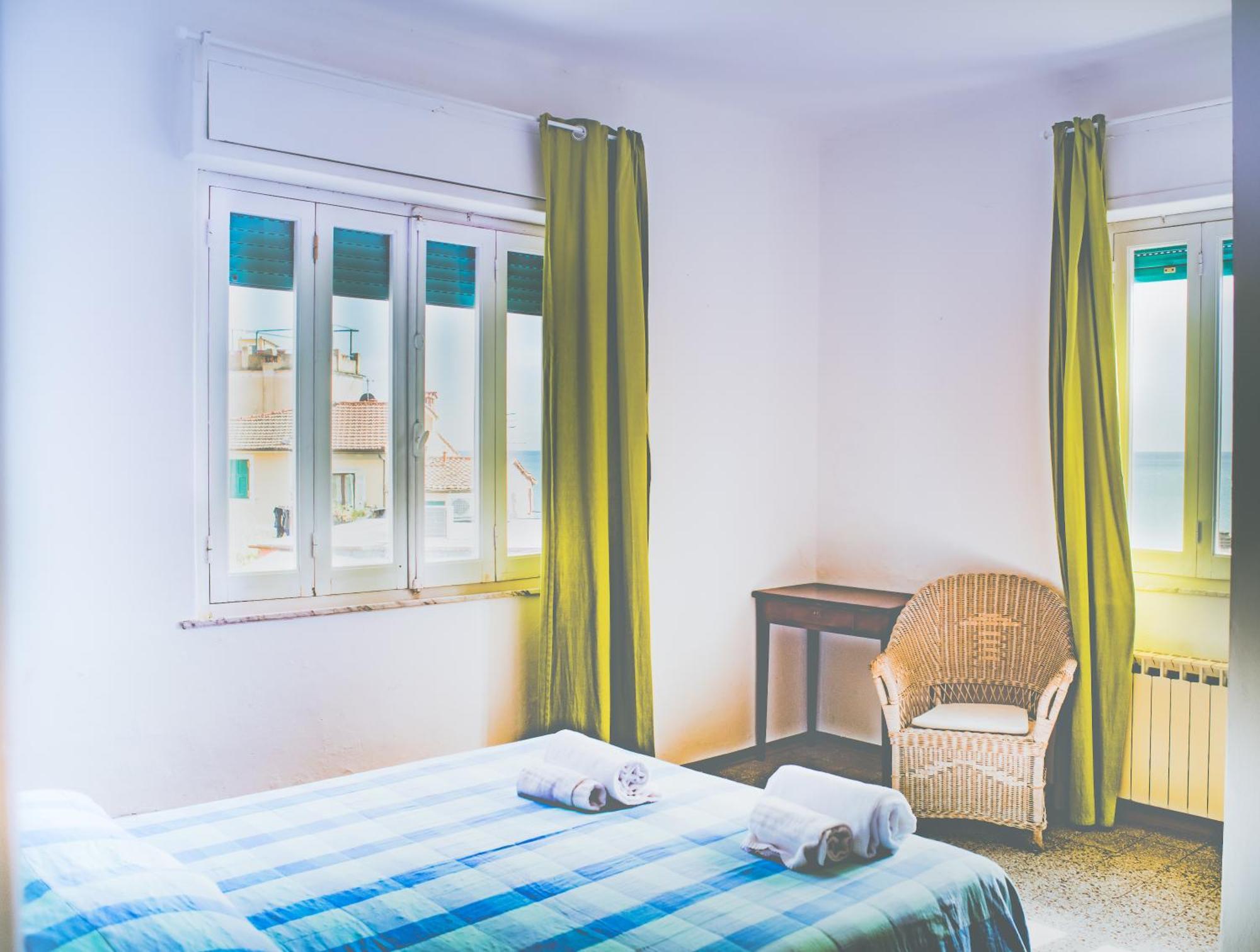 Hotel Delle Ondine Tellaro