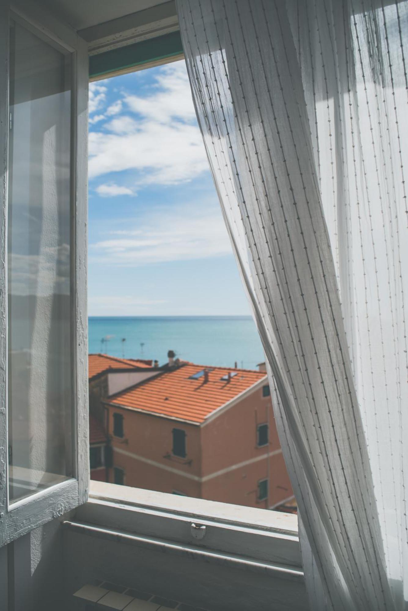 Delle Ondine * Tellaro