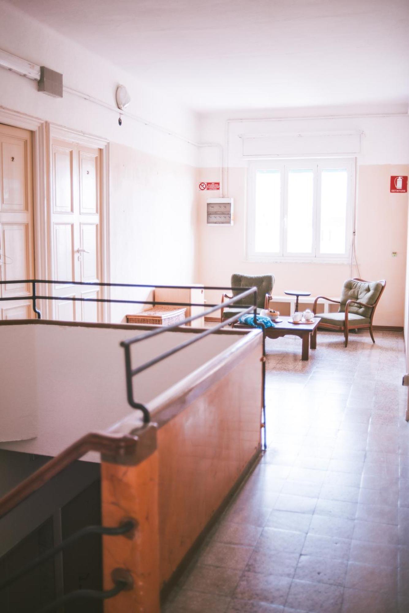 Delle Ondine Hotel