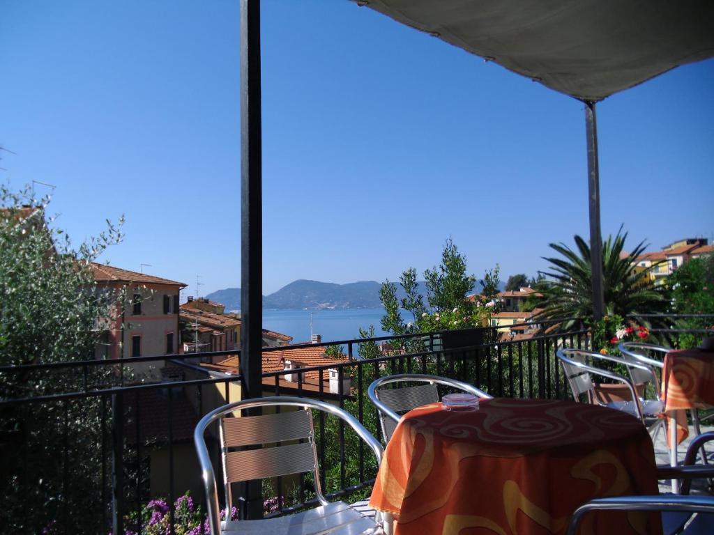 Hotel Delle Ondine