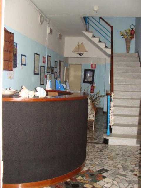 Hotel Delle Ondine