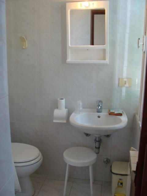 Hotel Delle Ondine *