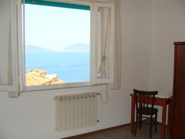 Delle Ondine Tellaro