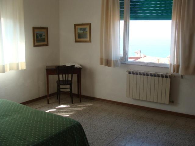 Delle Ondine * Tellaro