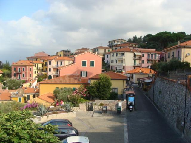 Delle Ondine Hotel