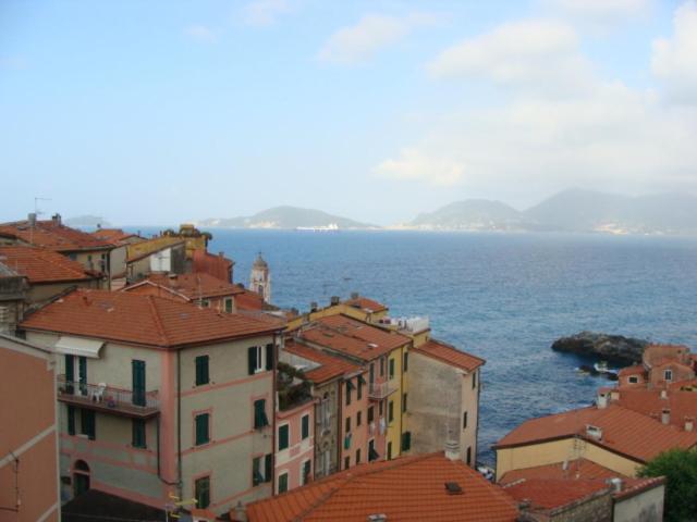 Delle Ondine Hotel