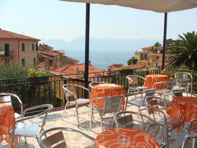 Delle Ondine Hotel Tellaro