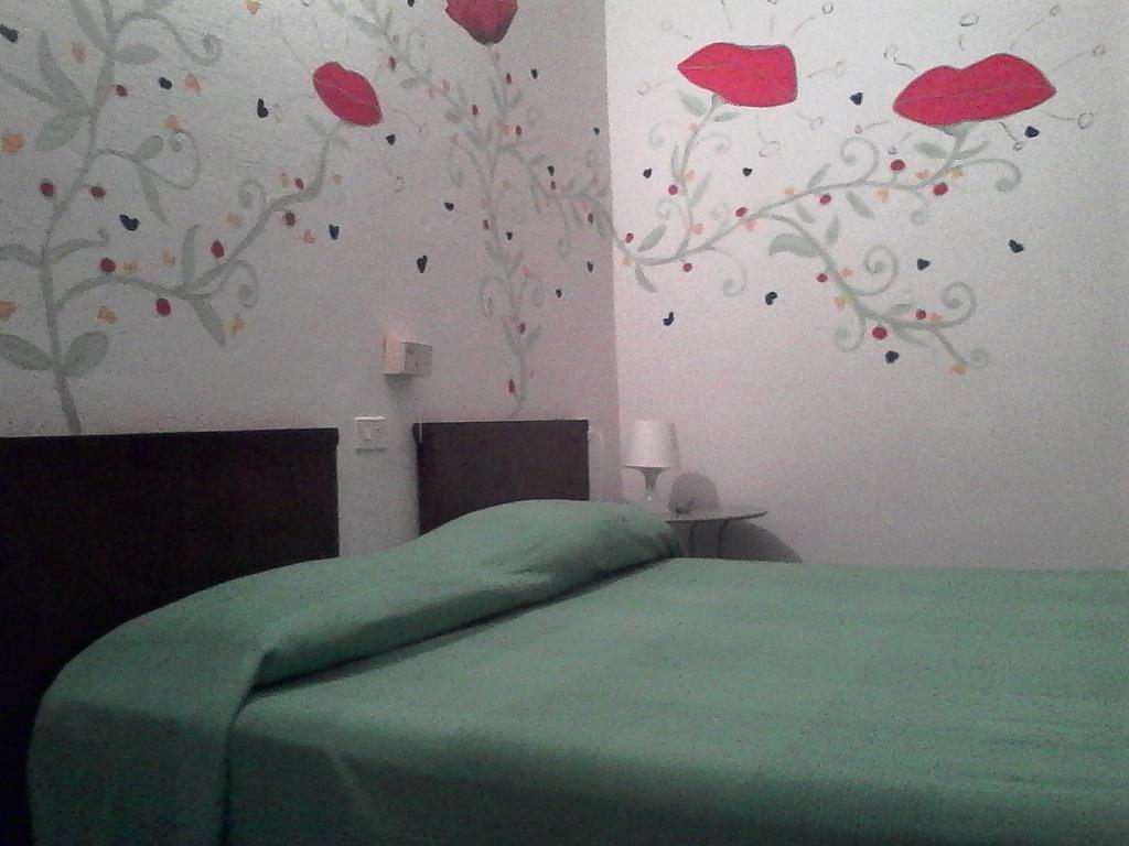 Delle Ondine Hotel *