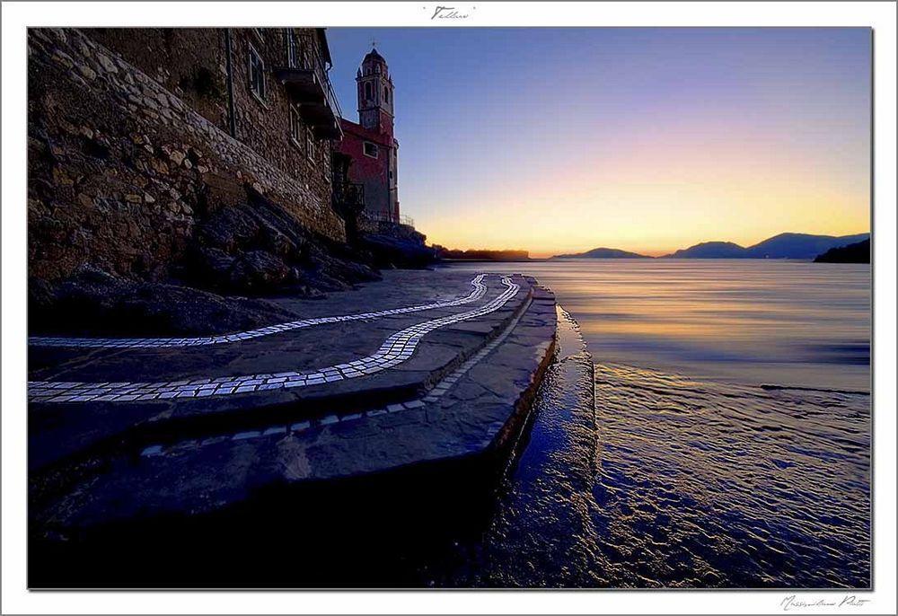 Delle Ondine Hotel Tellaro