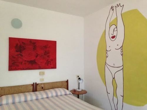 Delle Ondine Hotel