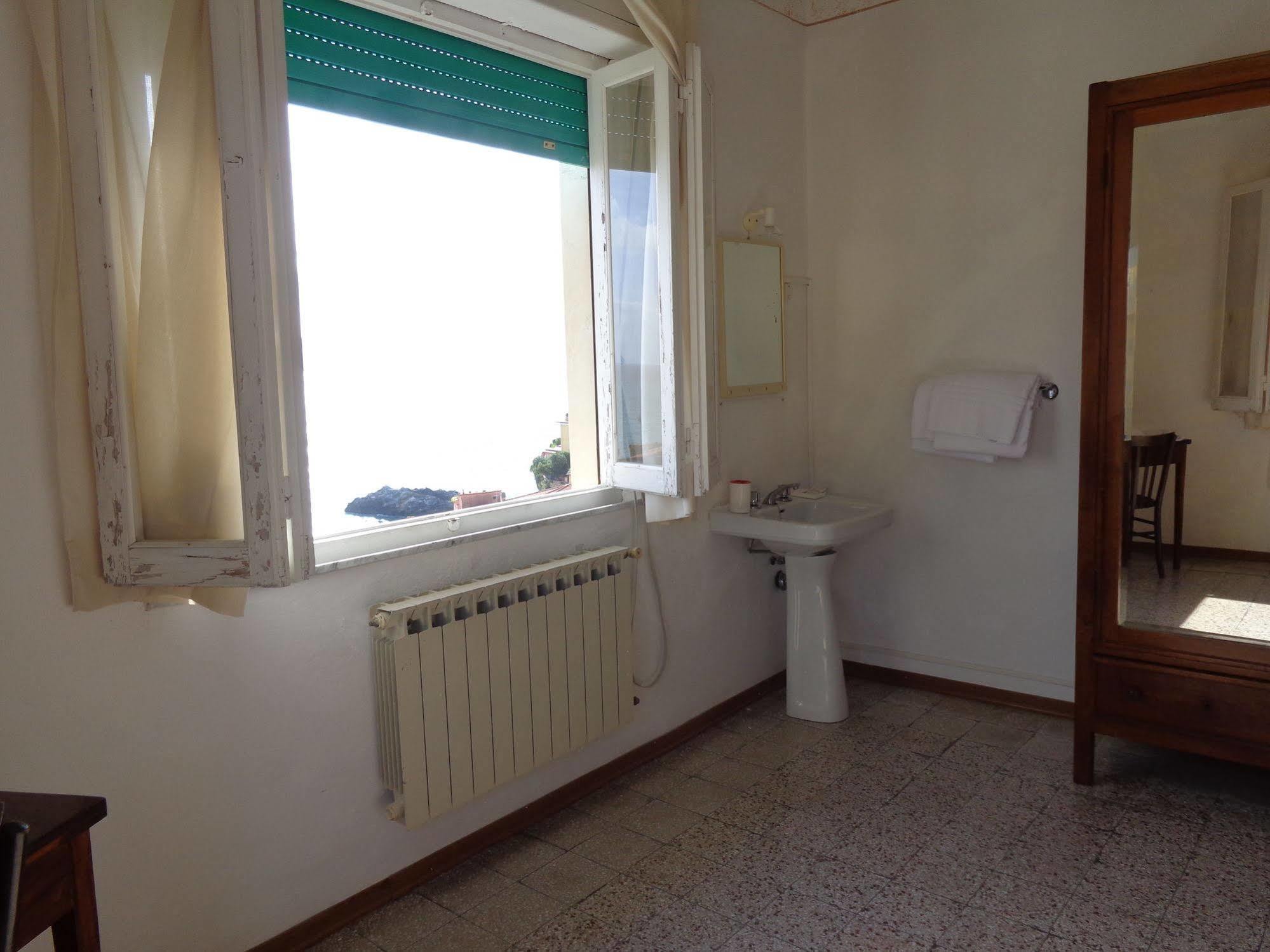 Hotel Delle Ondine *
