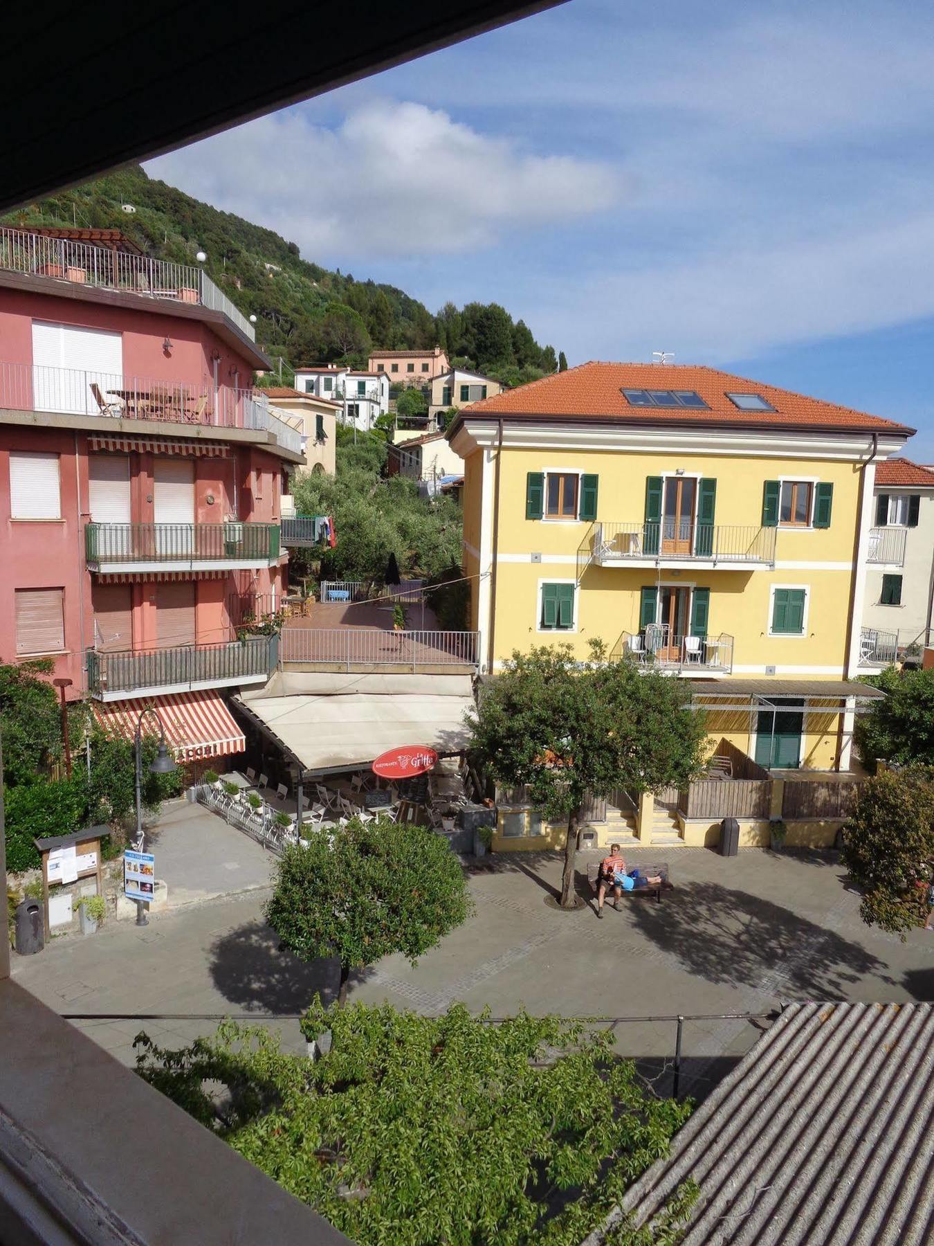 Delle Ondine Hotel Tellaro