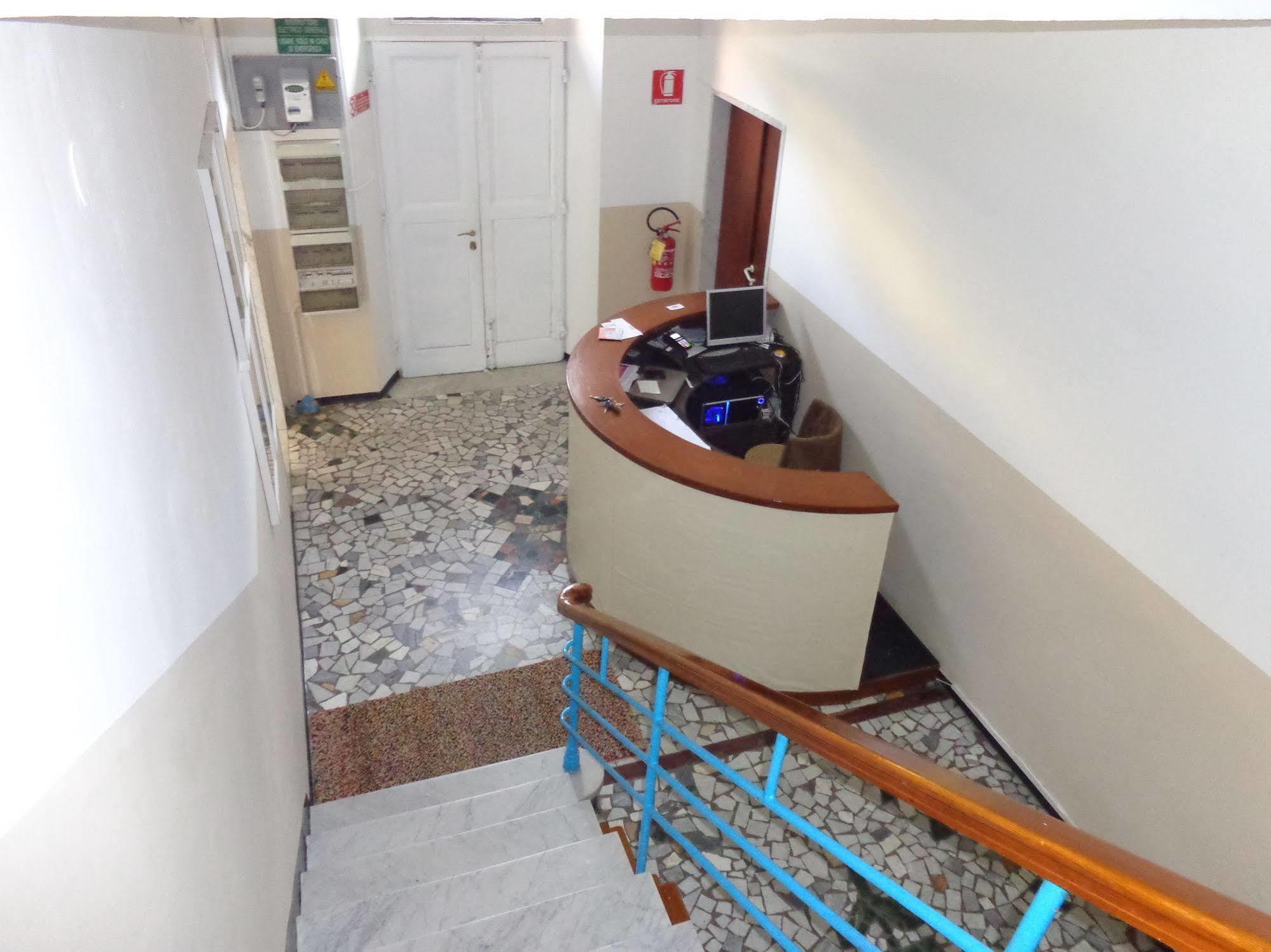 Delle Ondine Hotel
