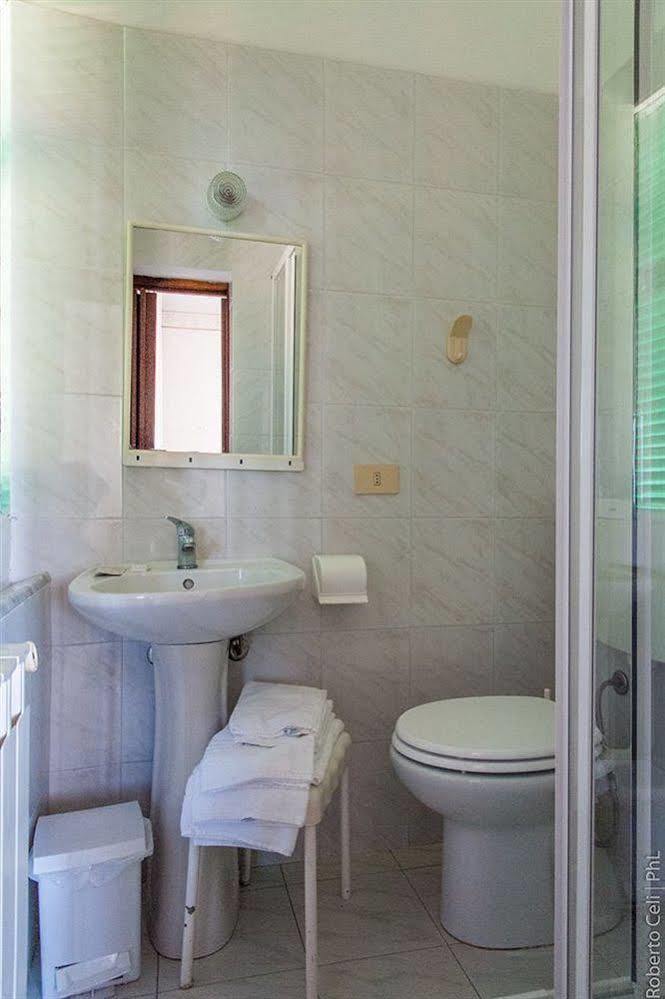 Hotel Delle Ondine *