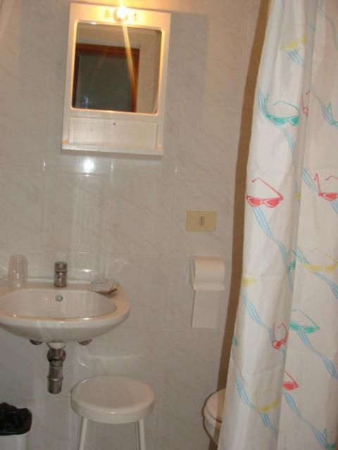 Delle Ondine Hotel *