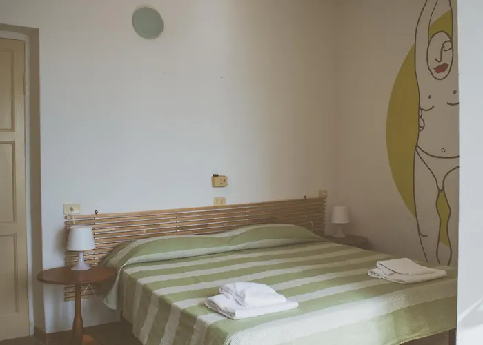 Albergo Delle Ondine