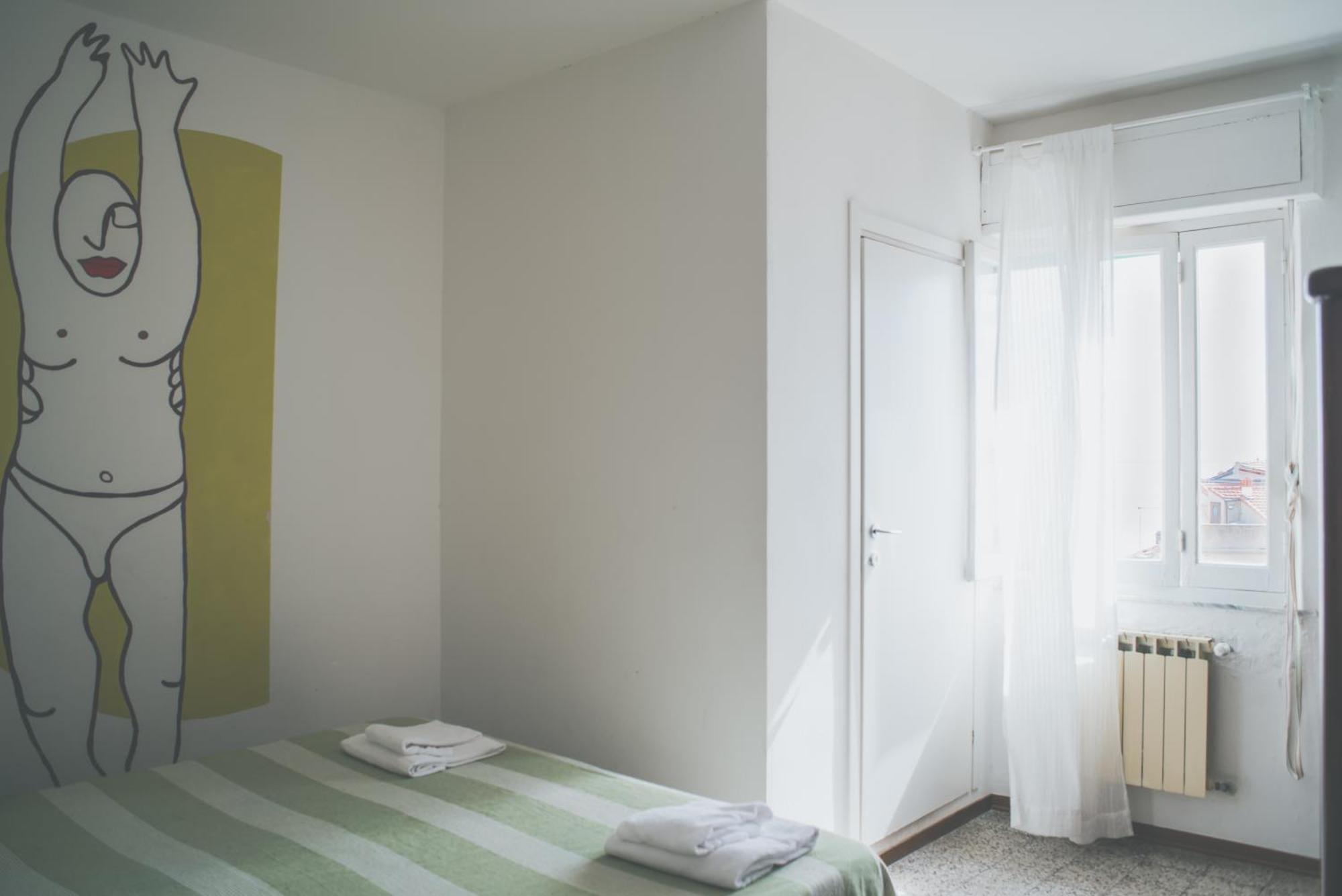 Delle Ondine Hotel Tellaro