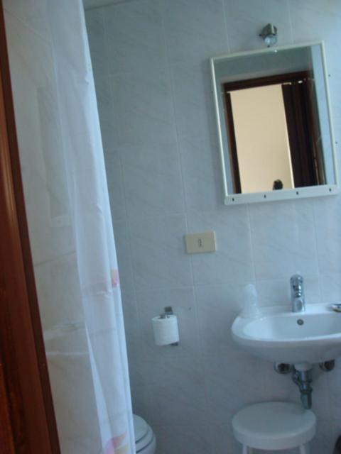 Delle Ondine Hotel