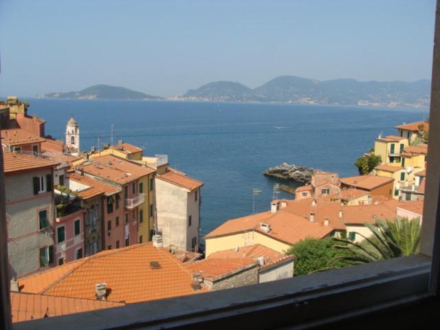 Hotel Delle Ondine Tellaro