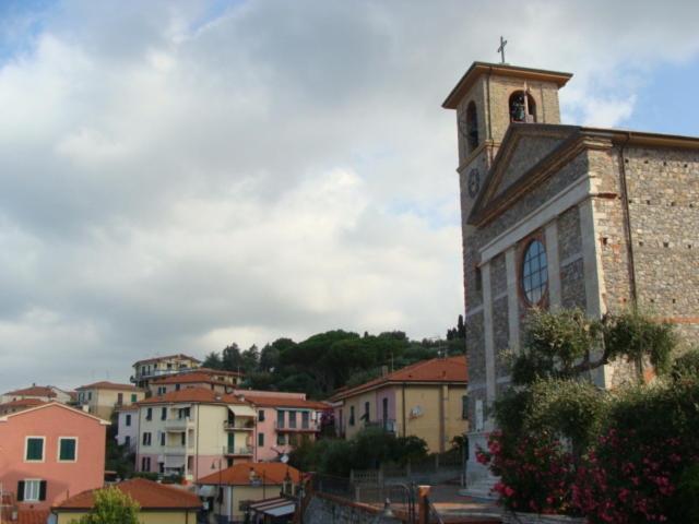 Delle Ondine * Tellaro