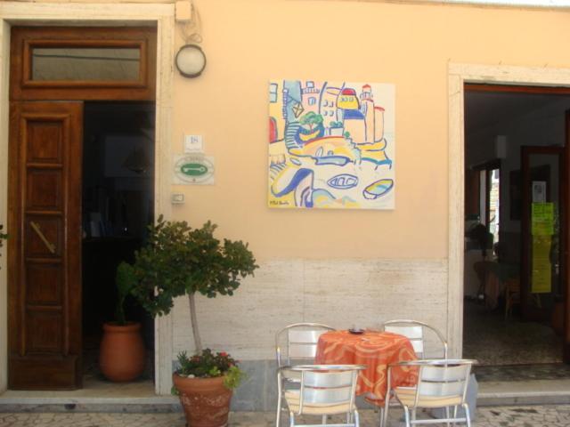 Hotel Delle Ondine Tellaro