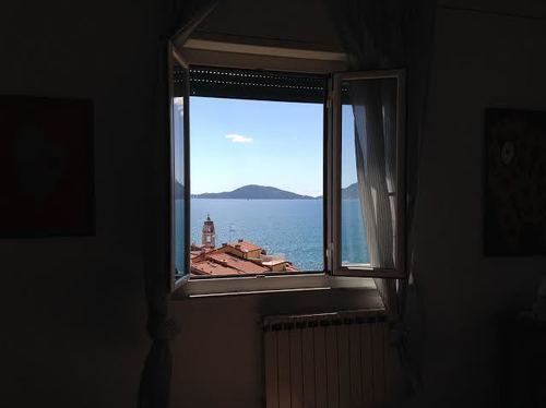 Hotel Delle Ondine Tellaro