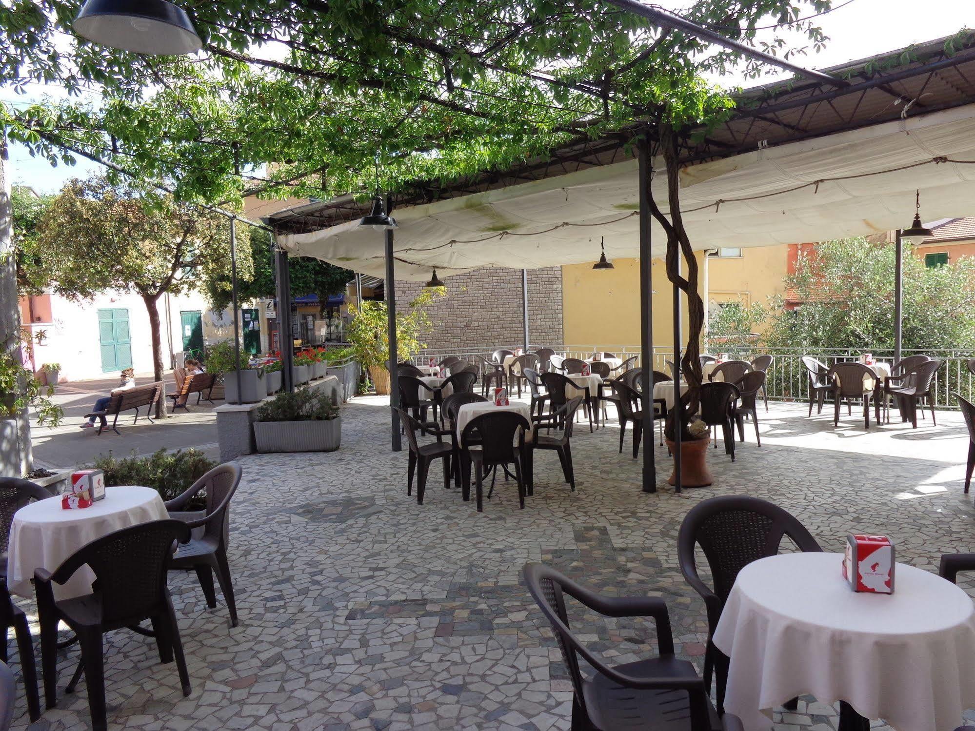 Delle Ondine Hotel