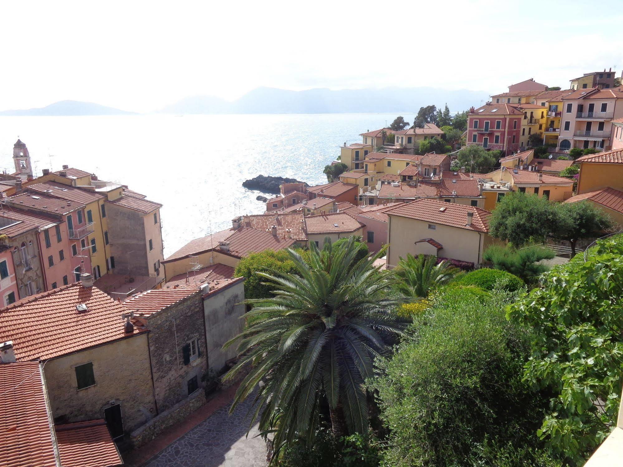 Delle Ondine Hotel Tellaro