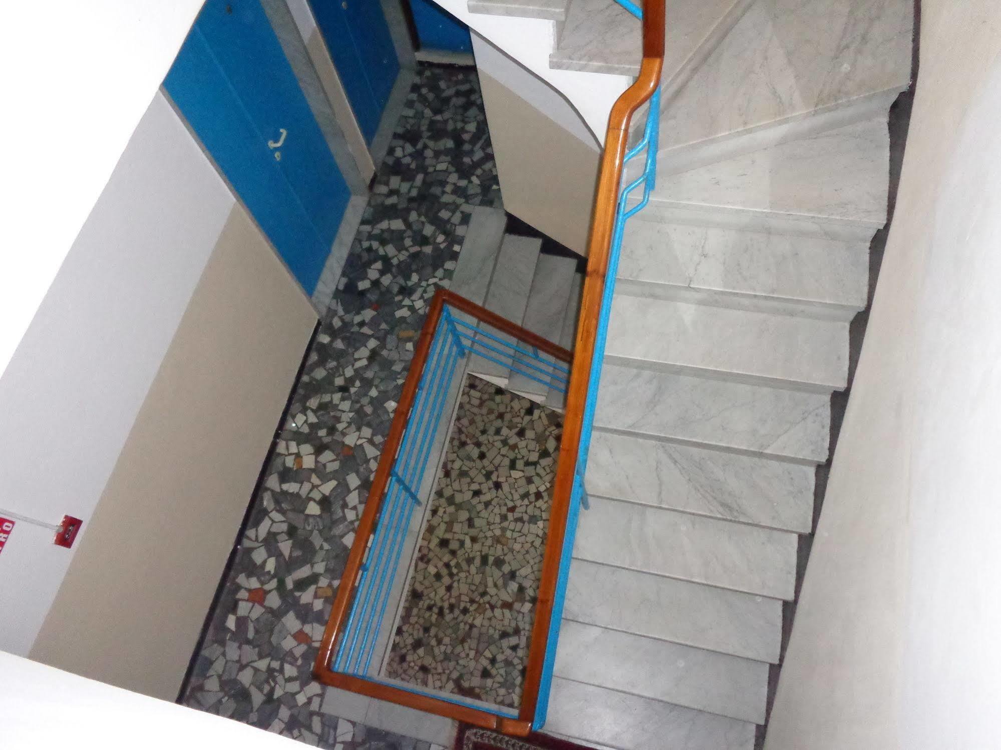 Delle Ondine Hotel