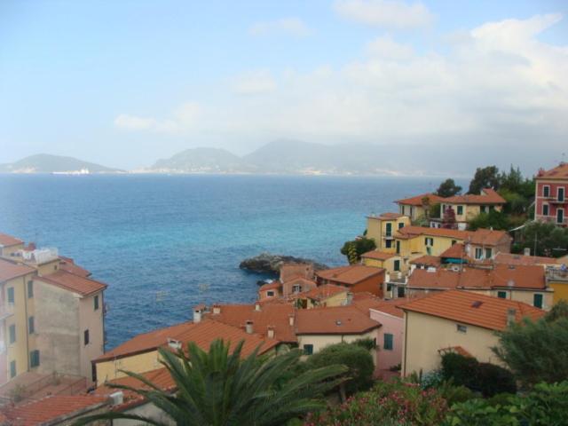 Delle Ondine Hotel *